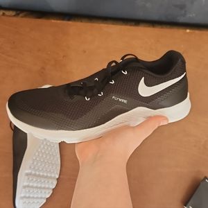 Nike flywire training shoes